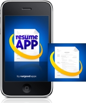 Resume App